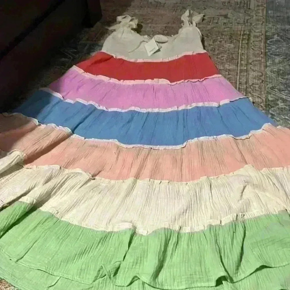 Dresses & Skirts - Gorgeous French Paris dress